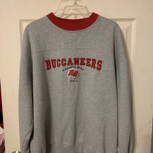 COPY - 🏈TAMPA BAY BUCCANEERS- NFL SWEATSHIRT - XL 🏈